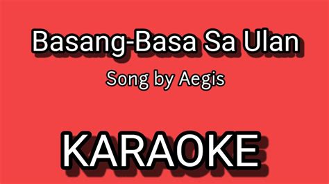 sarap umibabaw|Basang Basa Umibabaw Si Lods .